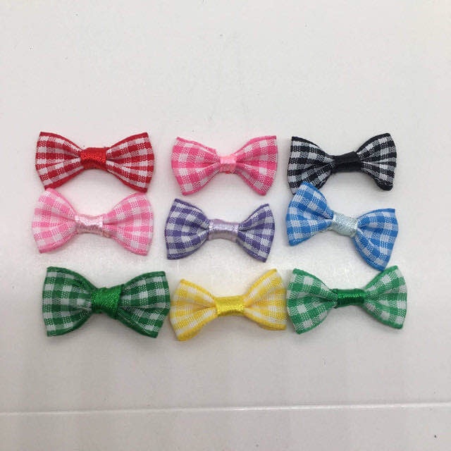 [Adorable] Bow children little girl headwear baby lovely princess girls wear hair accessories three top five with 1000 each pack thumbnail