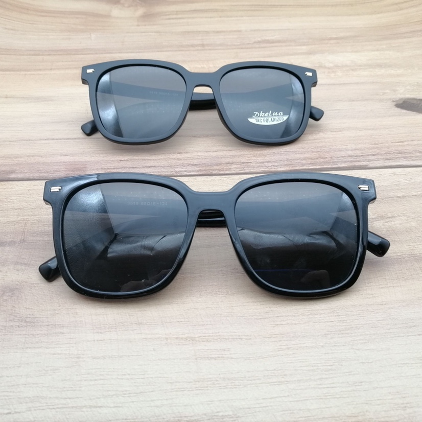 混款随机批发帝狼偏光镜开车驾驶专用墨镜