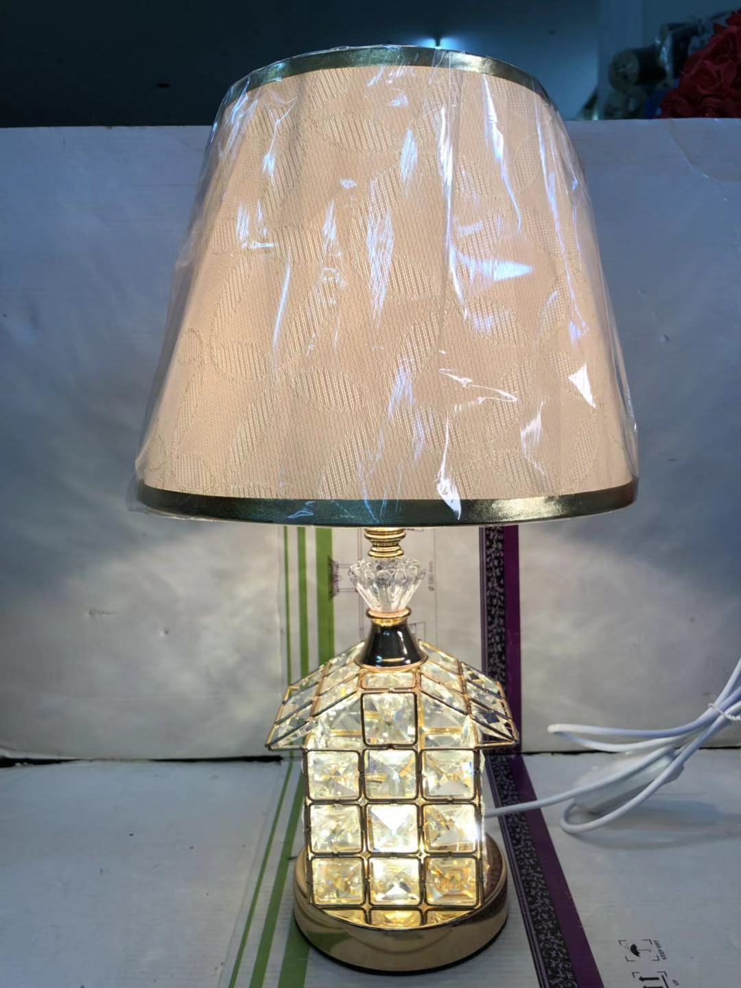 Meimei desk lamp thumbnail
