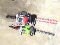 Petrol hedge-trimmer Petrol pruner petrol pruner high-power garden machinery