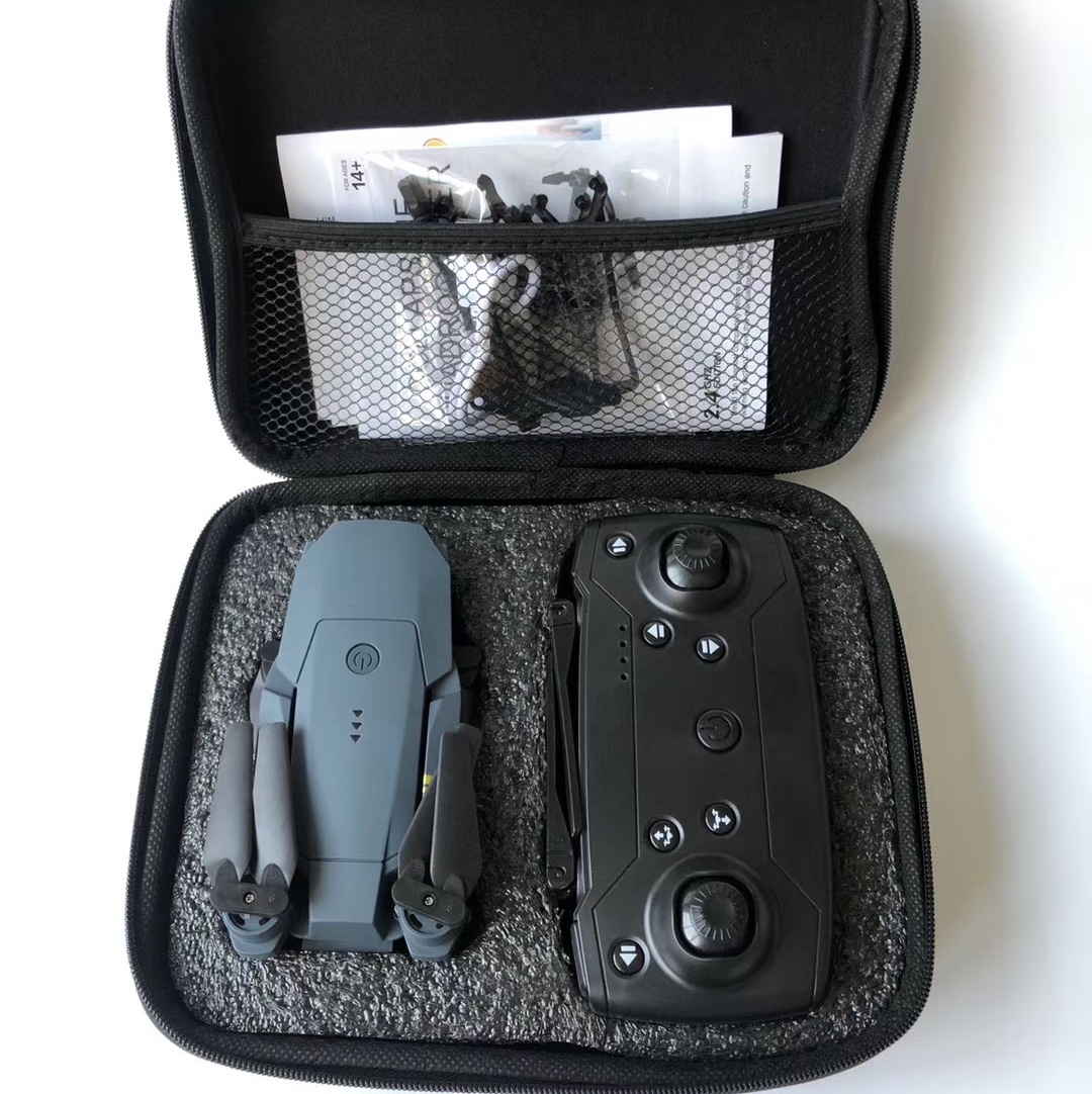 充电遥控 定高Wi-Fi 摄像头 拍照录像图