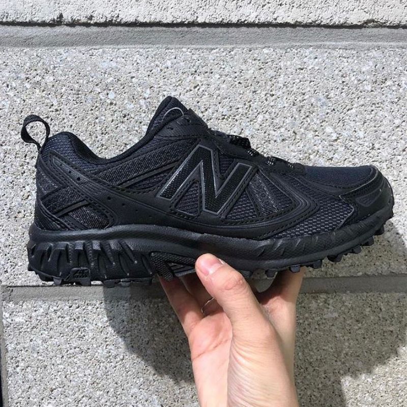 韩国新百伦new Balance 20年版mt410ck5户外情侣运动鞋批发 价格 库存 义乌小商品城