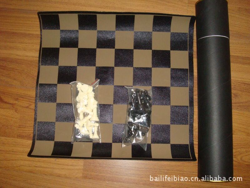百利工厂供应三合一磁性棋，磁性棋，磁性西洋棋103详情图5