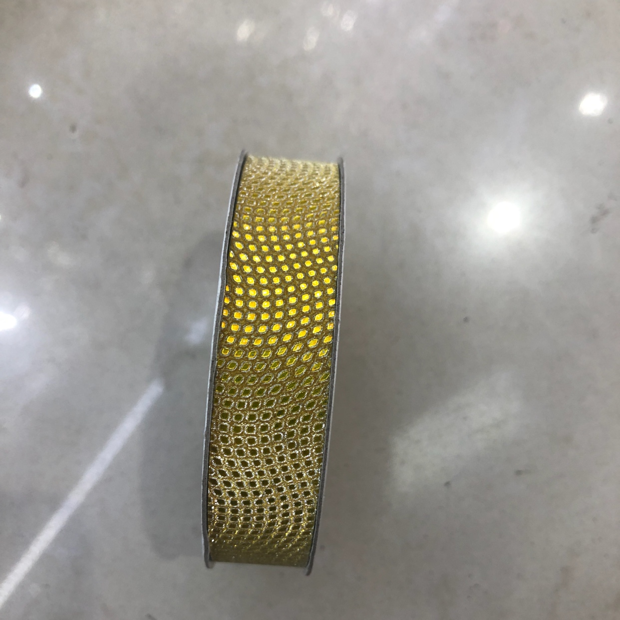 束线带实物图
