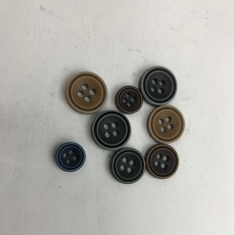 水洗钮扣29厂家直销热卖服装辅料 新款花型钻扣钮扣 合金水钻金属纽扣装饰扣