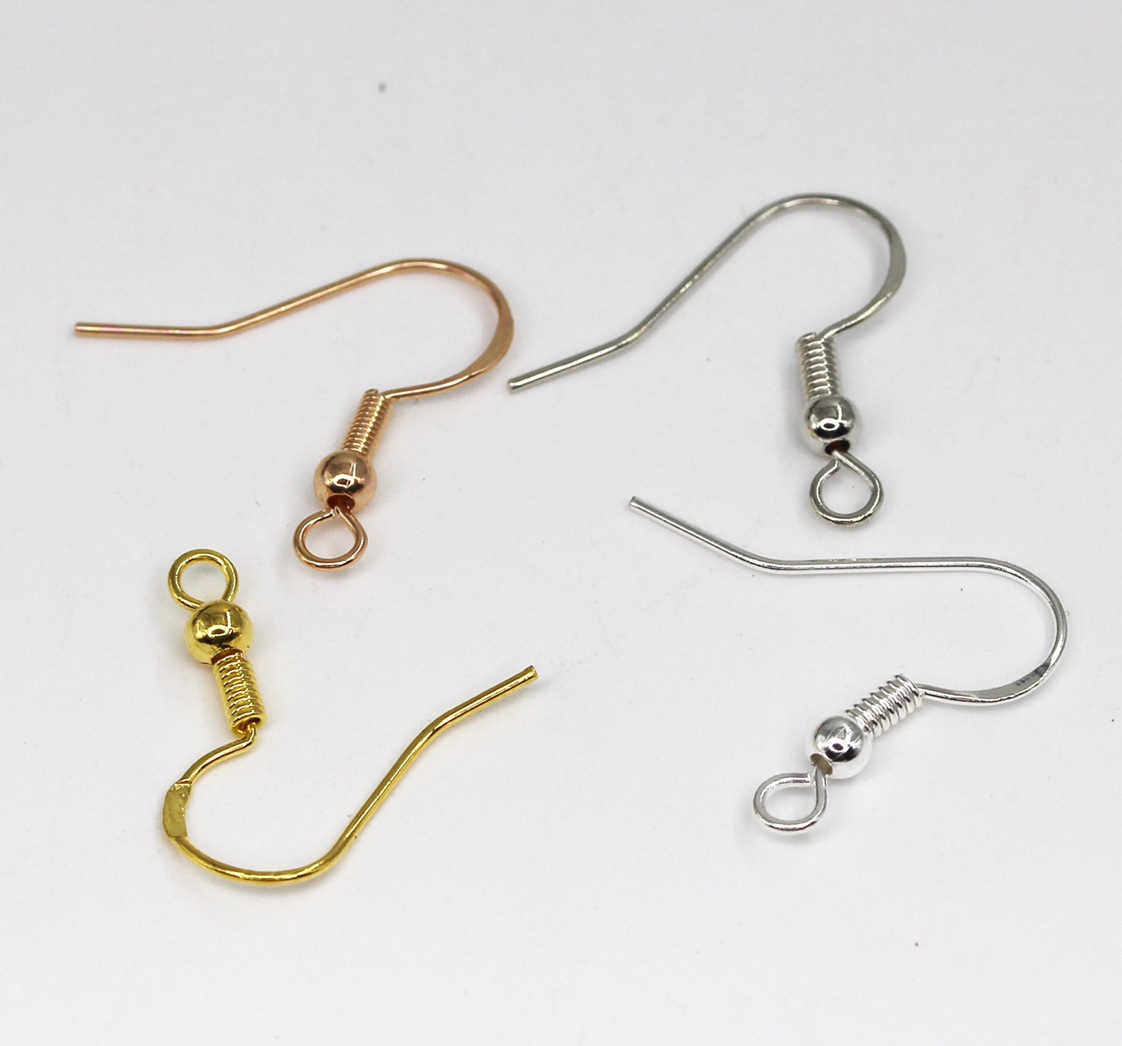 925 lettering with large bead hook thumbnail