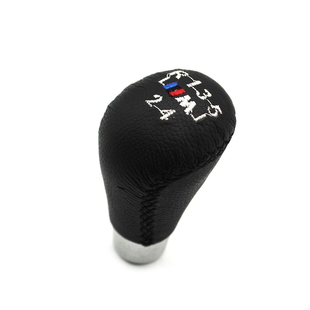 Applicable to BMW series shift lever handball gear shift lever handball stick shift head handball - BMW model