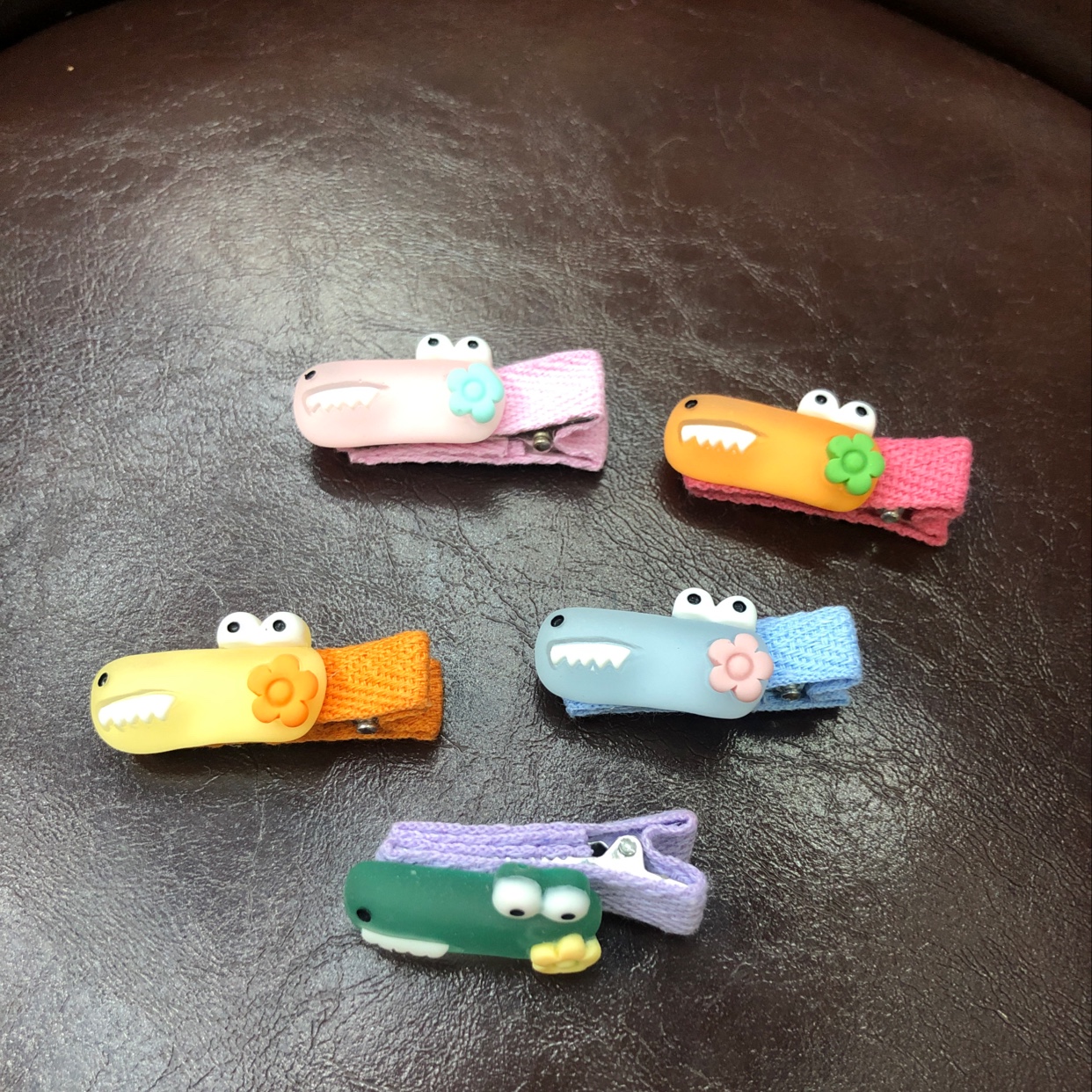 儿童侧边发夹发饰可爱卡子发卡批发发夹发饰品发夹装饰头饰头发夹子