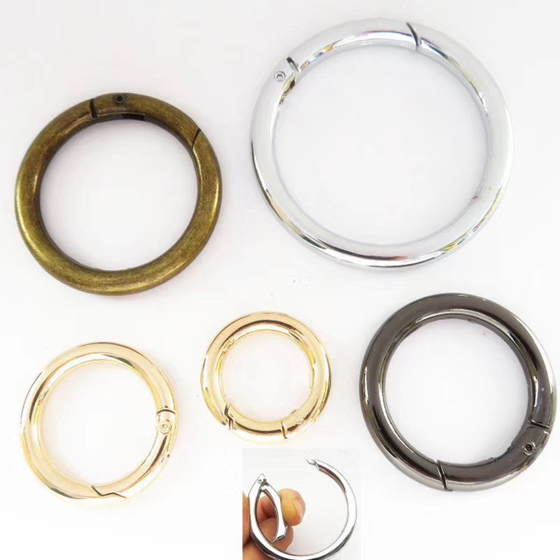 Spring buckle sizes and specifications are complete, and delivery is prompt. undefined