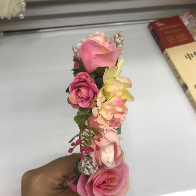 菊花产品图
