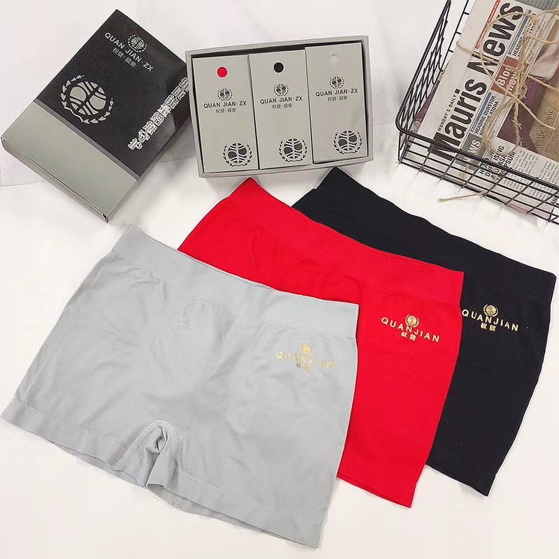 Pure Cotton Breathable Lightweight Comfort Modal Comfortable Close-Fitting Children's Underwear
