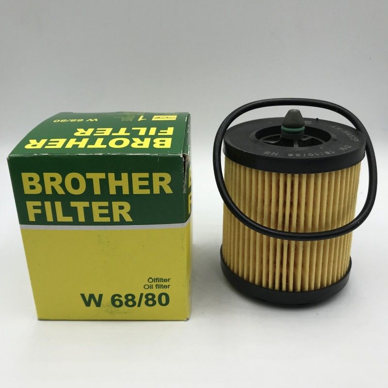 oil filter 452P                                             