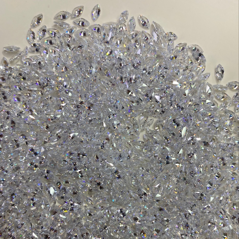 3×6 horseeye zircon