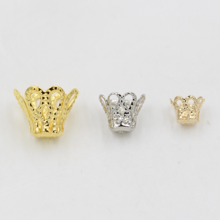 Medium 7*9mm medium glass receptacle thumbnail