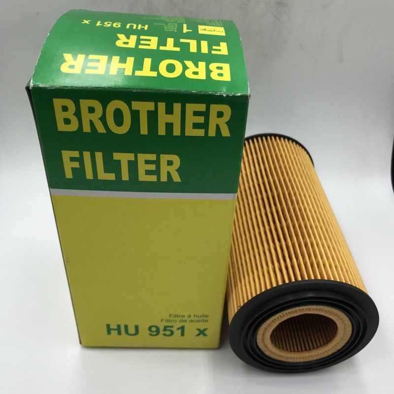 oil filter 430P                                             