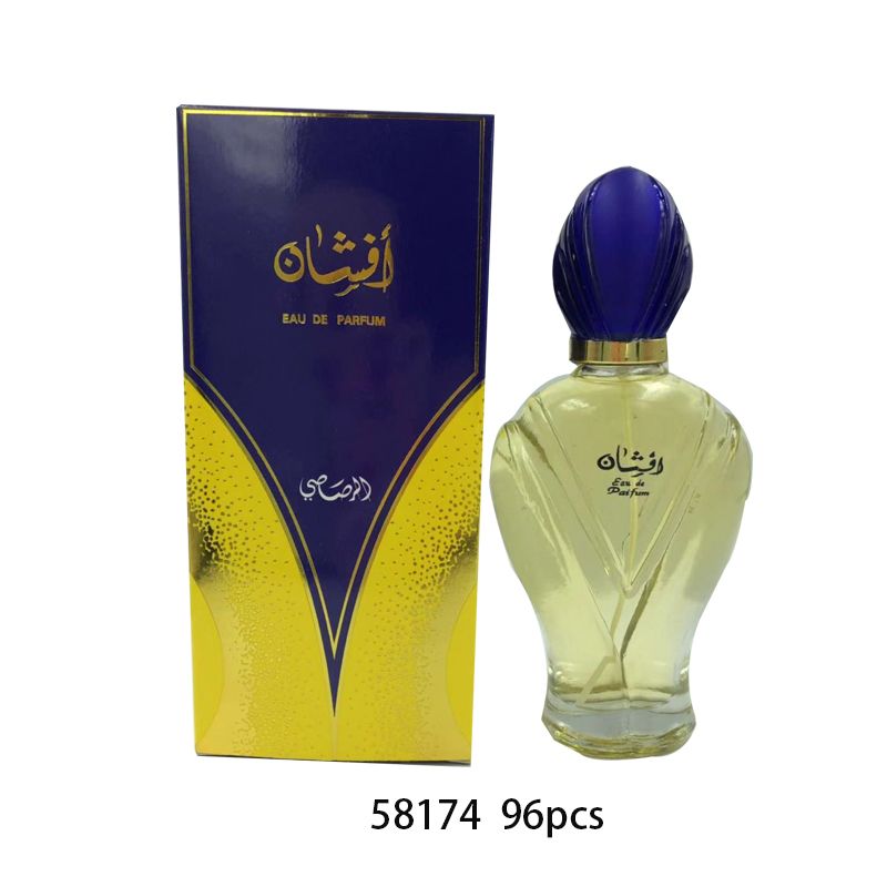 Factory direct sales of foreign trade perfume and body perfume