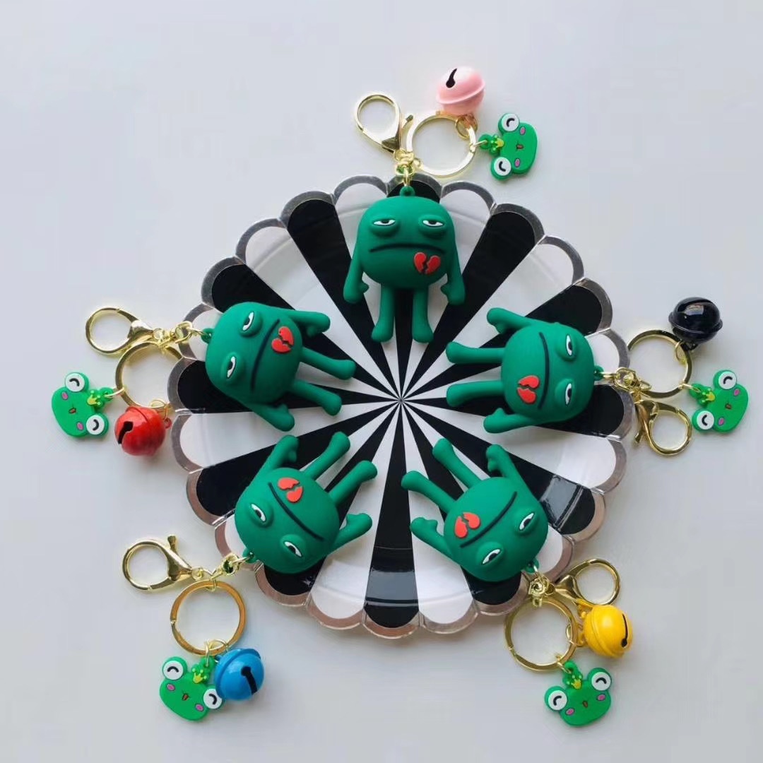 Key chain