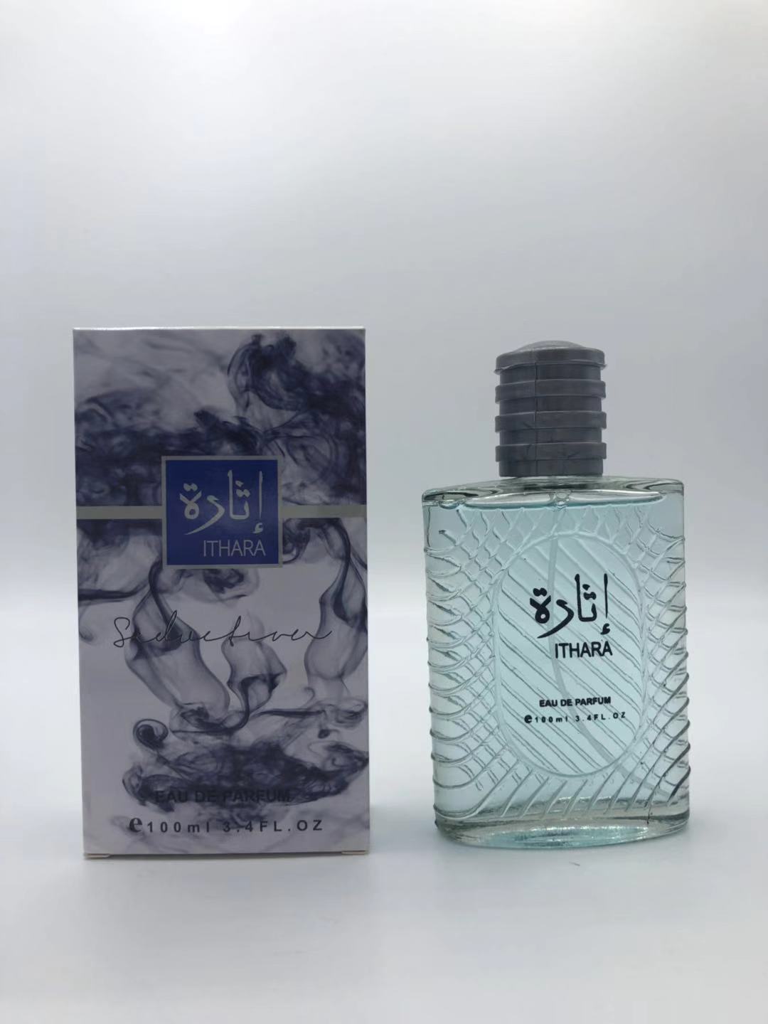 مبيعات مباشرة للعطور العربي Application Scenario