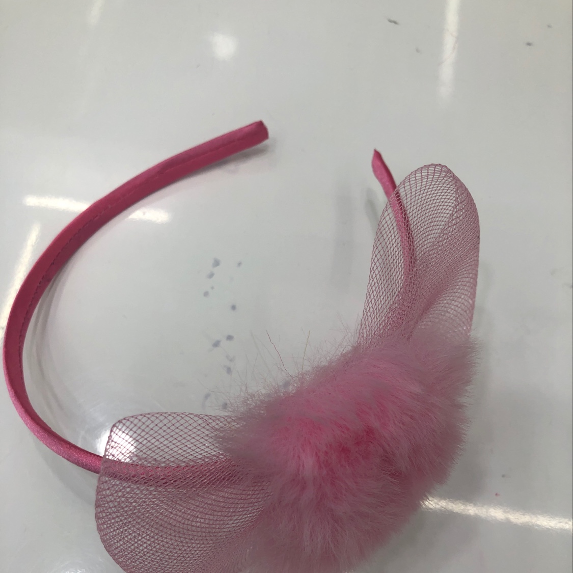 Children's headwear is gorgeous and beautiful and so good that you want to look at it. Buy it now