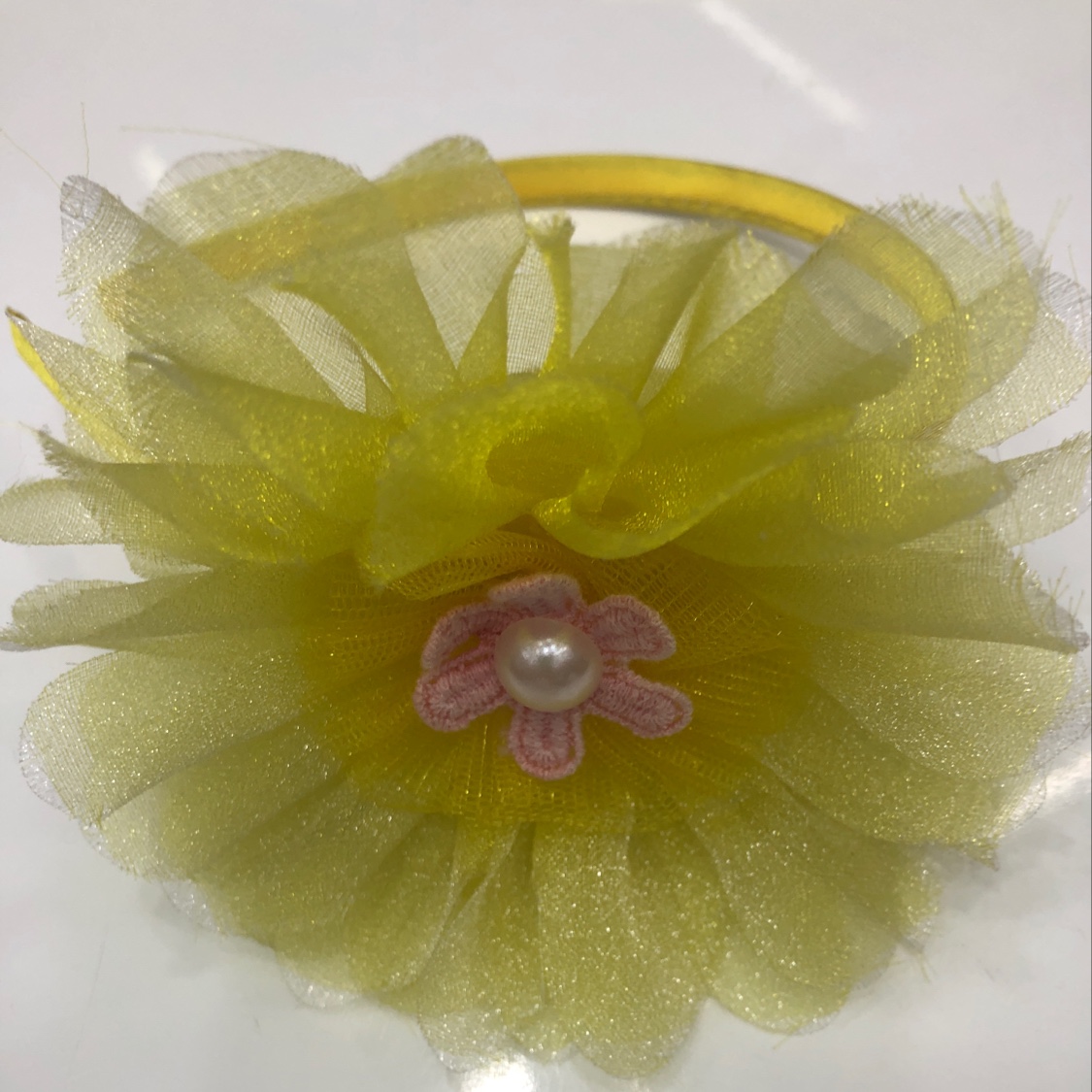 Children's headband dazzling colorful beauty super good look at all want to super good to buy buy
