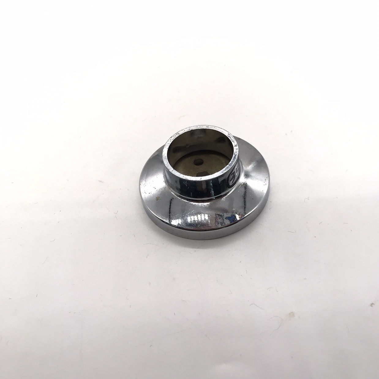 Shuzan Flange 7 high-quality aluminum gas stove accessories, burner handle, high-temperature resistant and easy to install