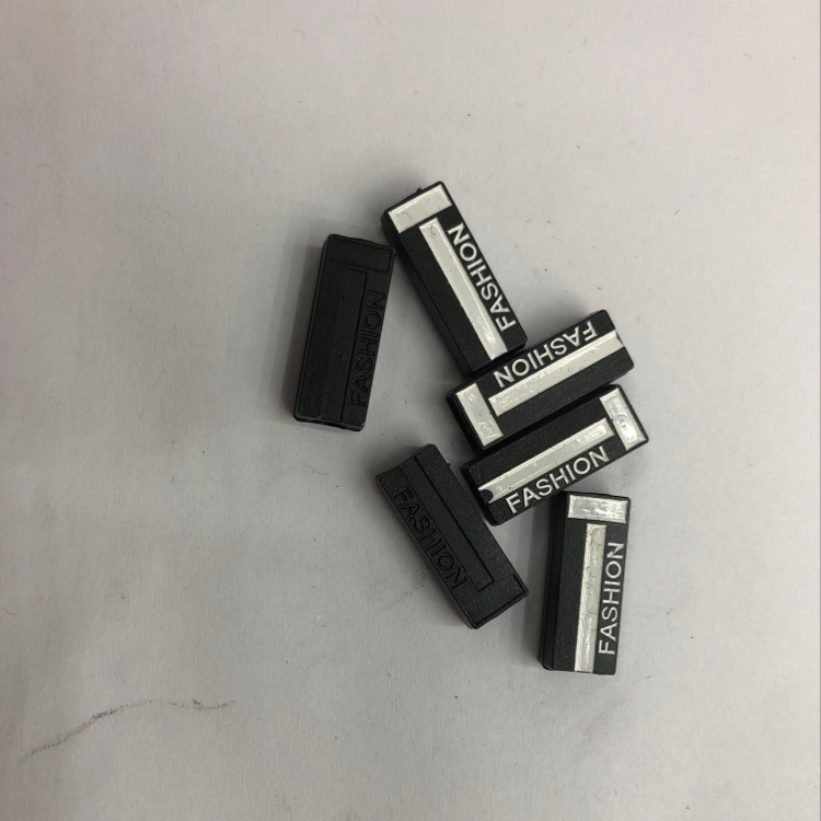 合金吊钟5吊钟现货工厂批发 服装箱包锌合金绳头 手机挂绳热销 金属吊钟