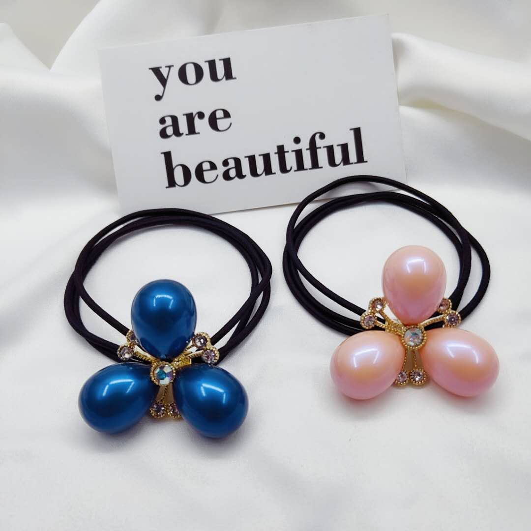 Pan Si jewelry-the secret weapon to create a girl's sweet look