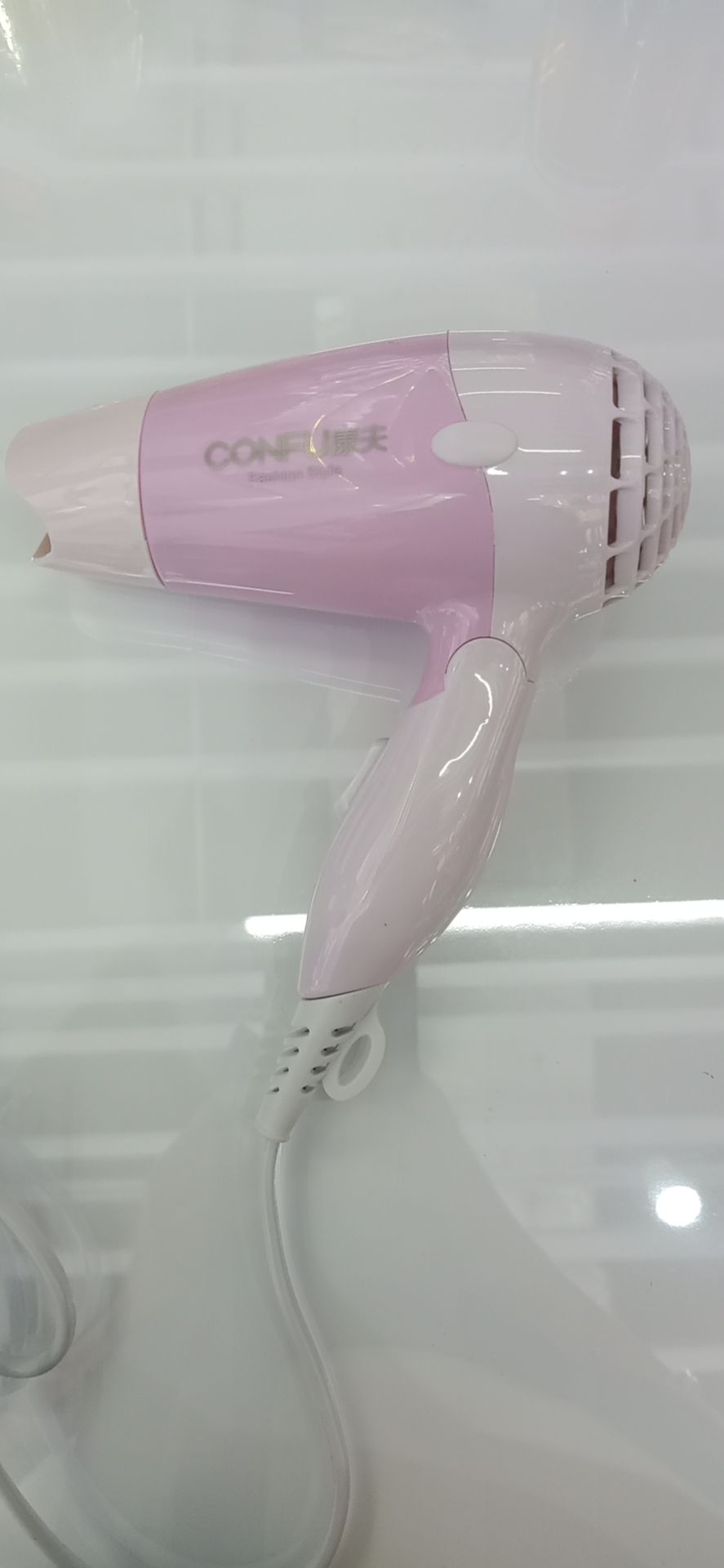 Kangfu hair dryer 3040 thumbnail