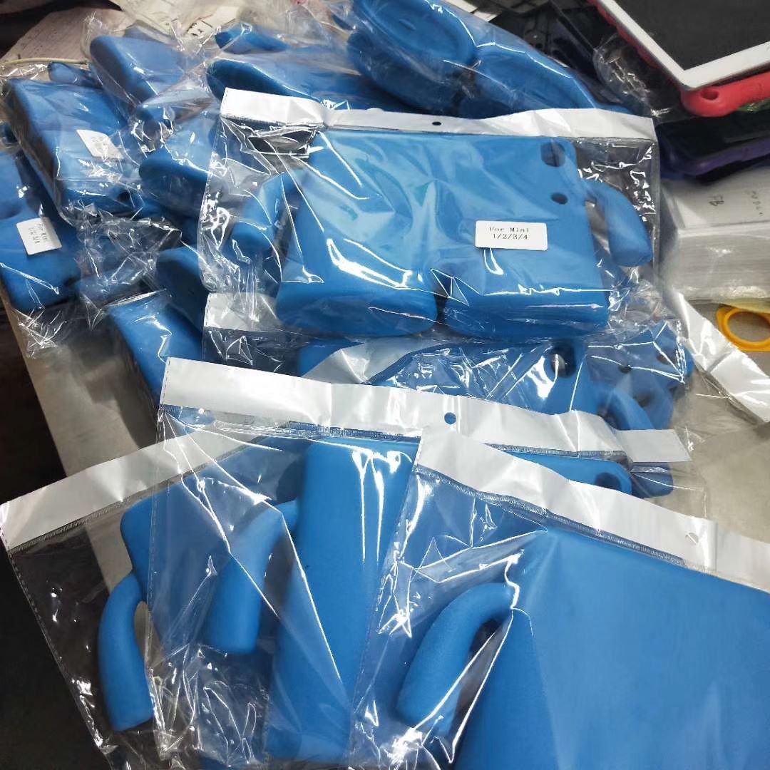 EVA平板电脑保护套ipad234通用款平板电脑儿童防摔壳详情图10