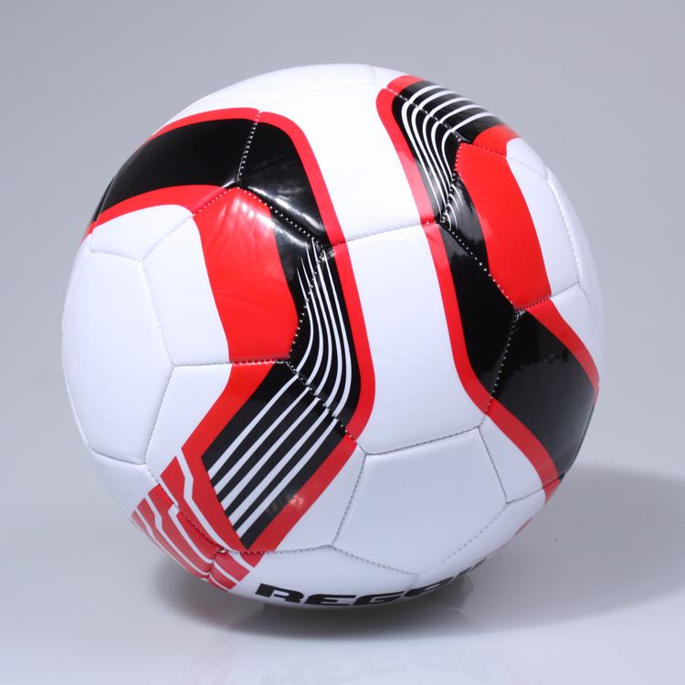 REGAIL足球,雷加尔，5号足球,PVC,绕线胆，机缝足球，5003详情图5