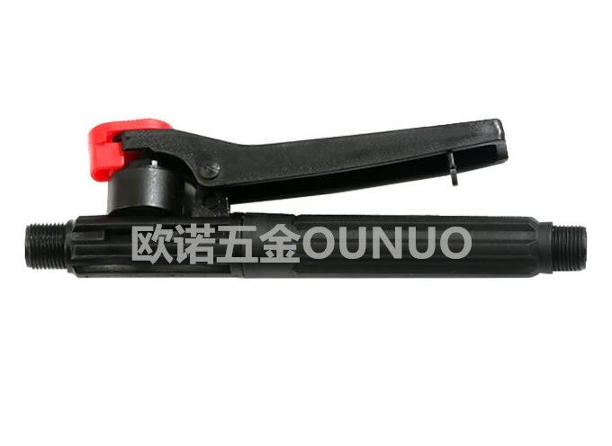 Agricultural manual electric sprayer handle general dispensing high pressure manual dispensing machine accessories handle switch thumbnail