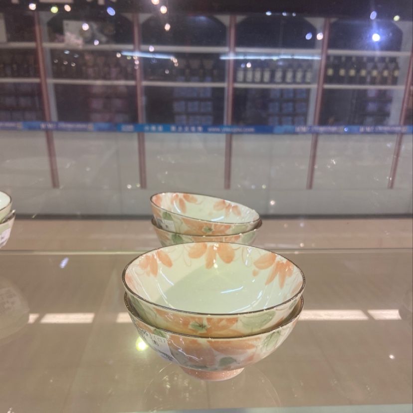 400起批陶瓷工艺碗碟25#