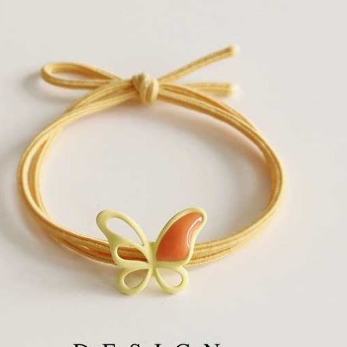 حلقة فراشة Item Picture