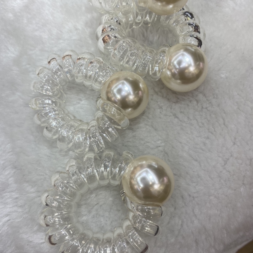 Phone line scrunchie 29 thumbnail