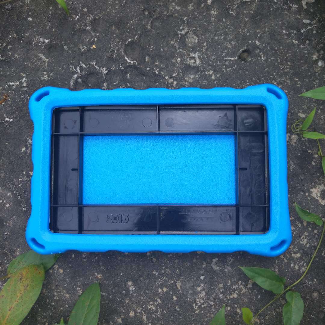 亚马逊fire 7/fire 8寸通用款EVA平板电脑保护套平板防摔壳详情图8