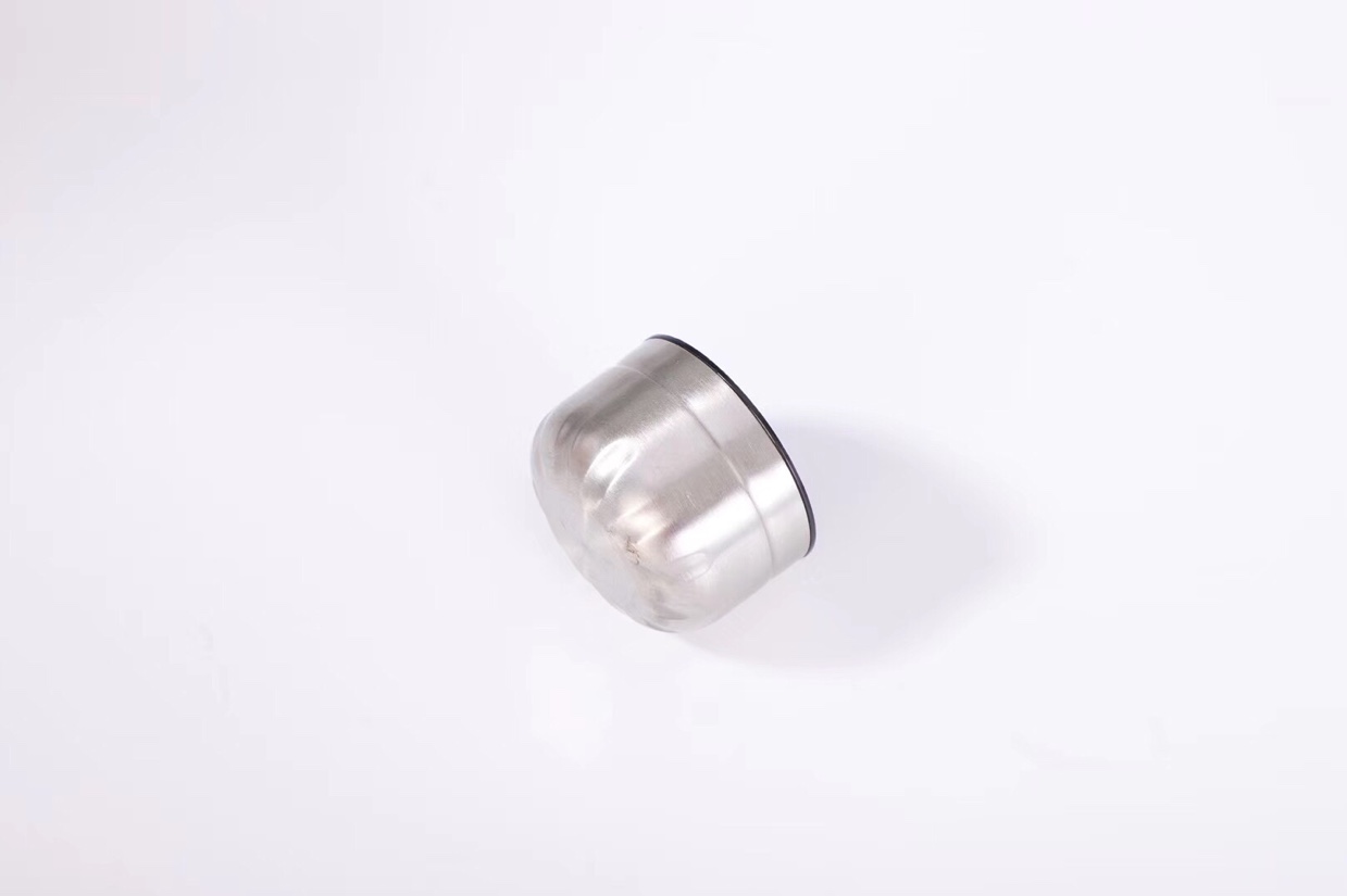 JS-018 single-layer stainless steel water cup details Picture