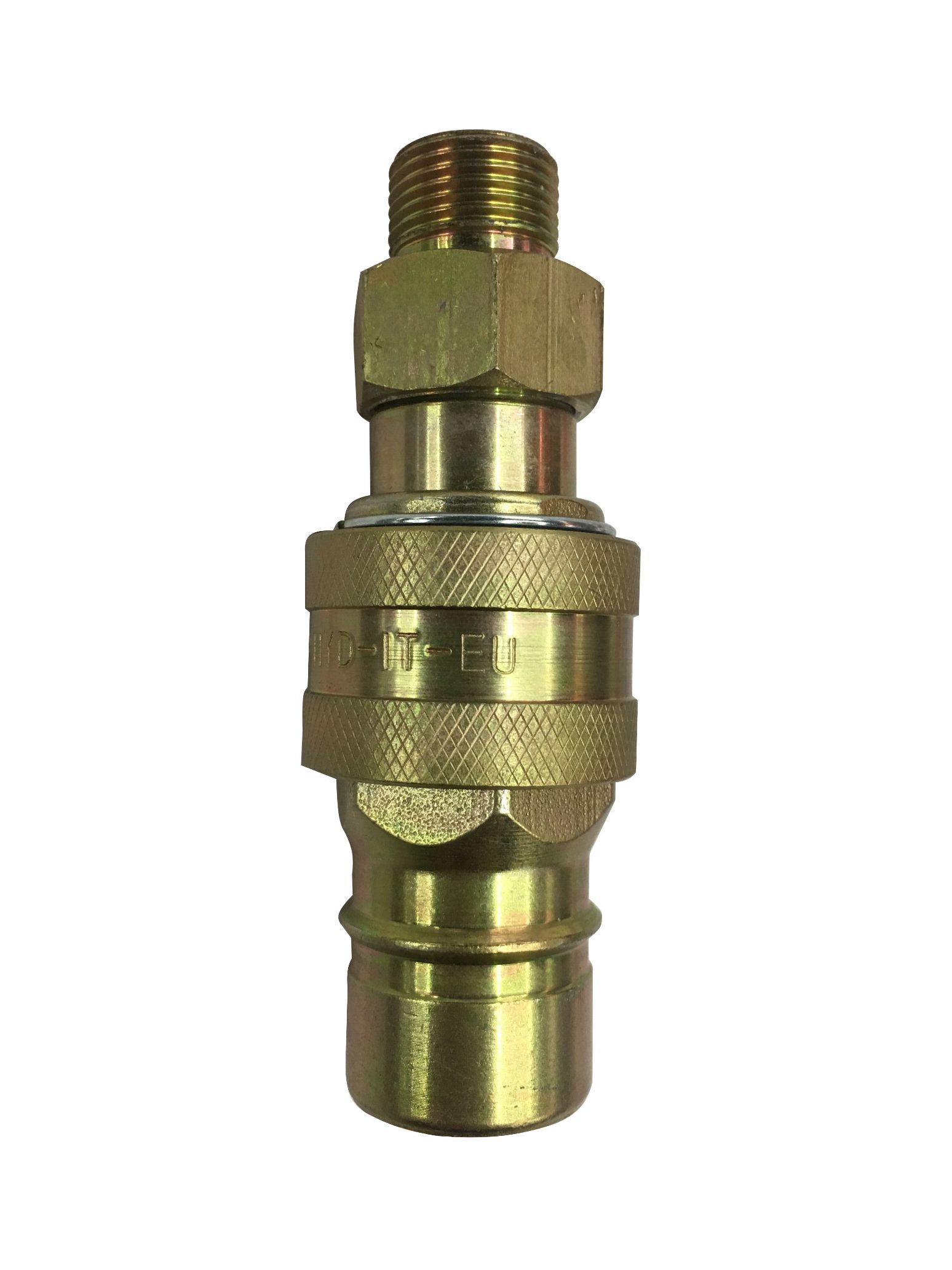 Customization of various non-standard sizes of automotive quick couplings is supported Application Scenario