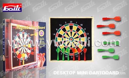 飞镖/桌上产品图