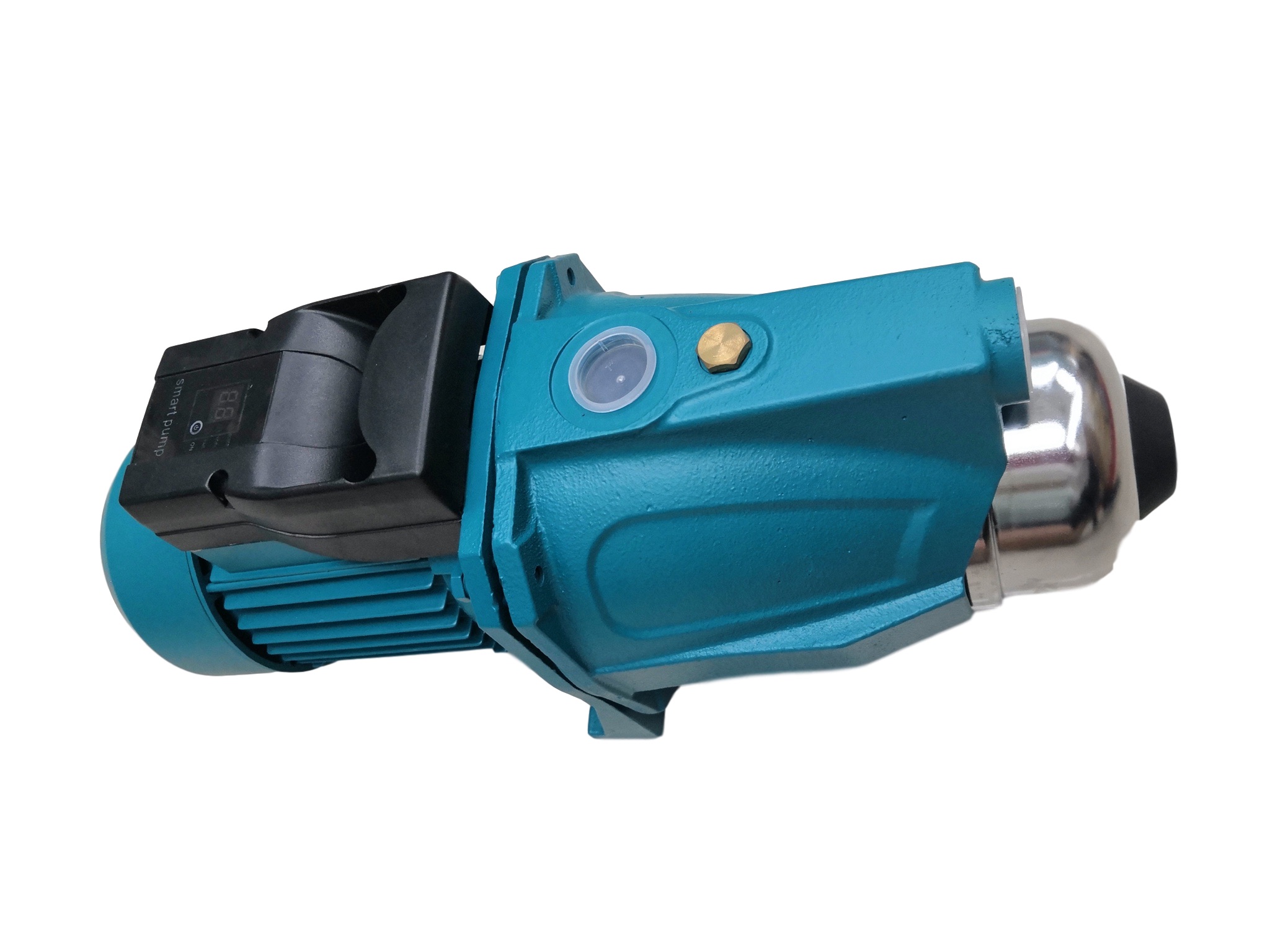 Electric bomba 1hp self-priming AUTO JET water pumps详情5