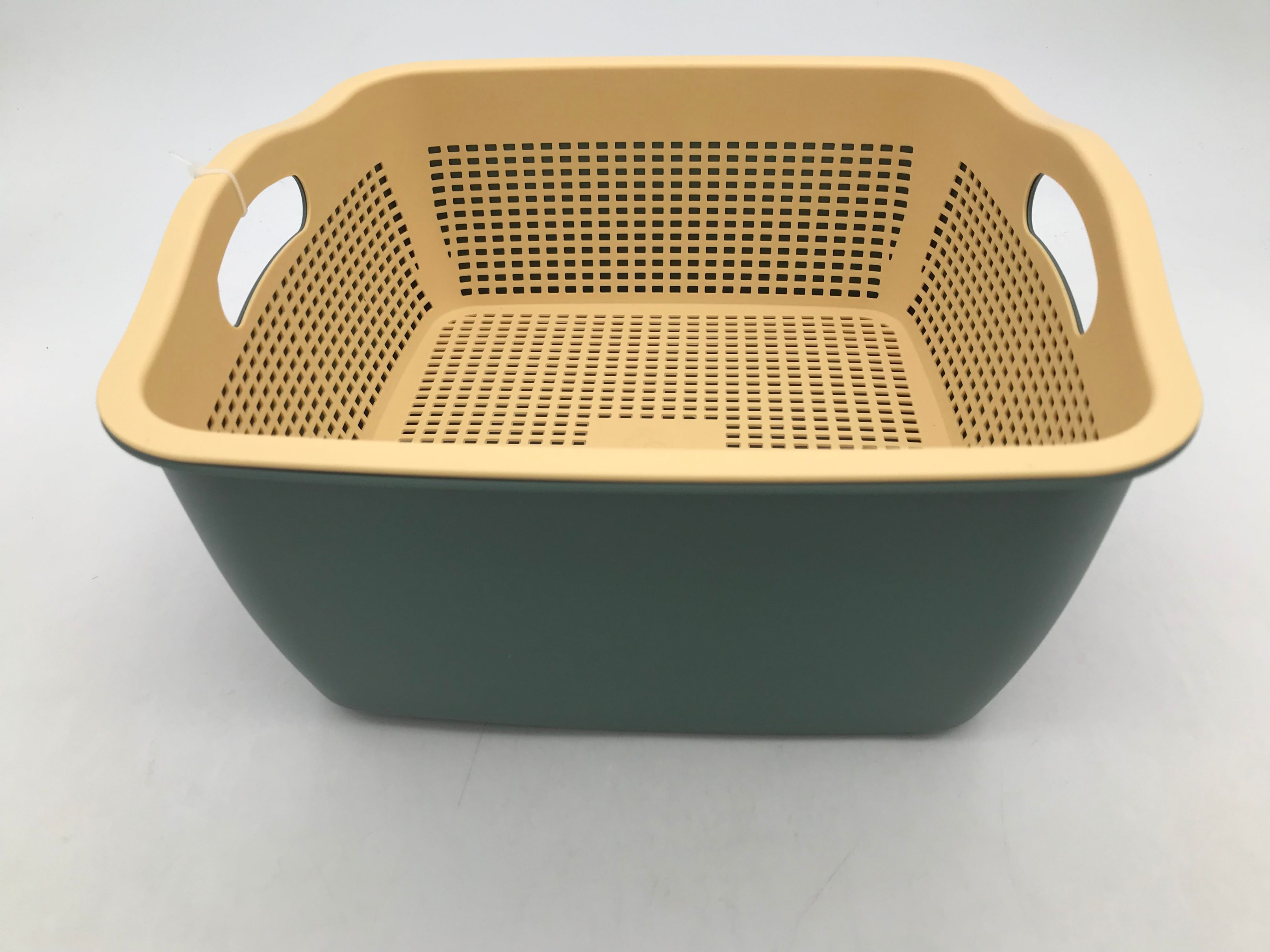 义乌好货 方形沥水盆s 1320