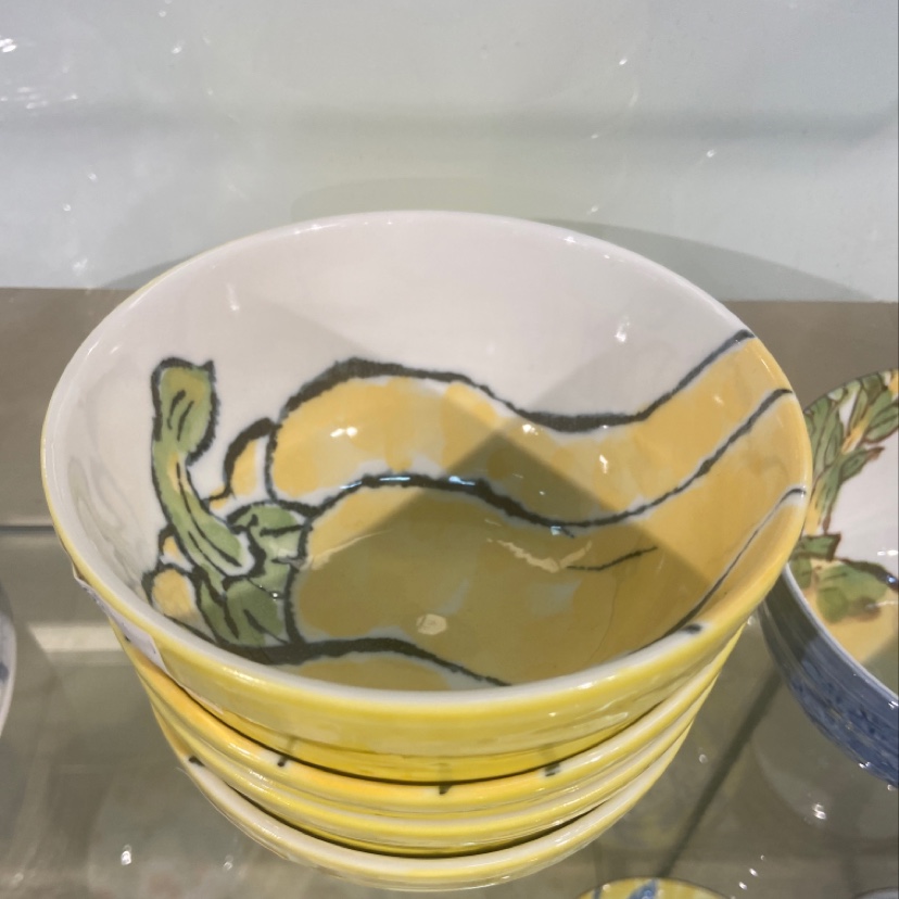 400起批陶瓷工艺碗碟3#