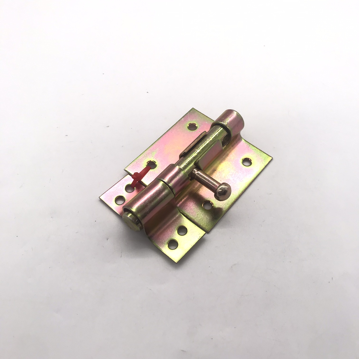 FAX latch