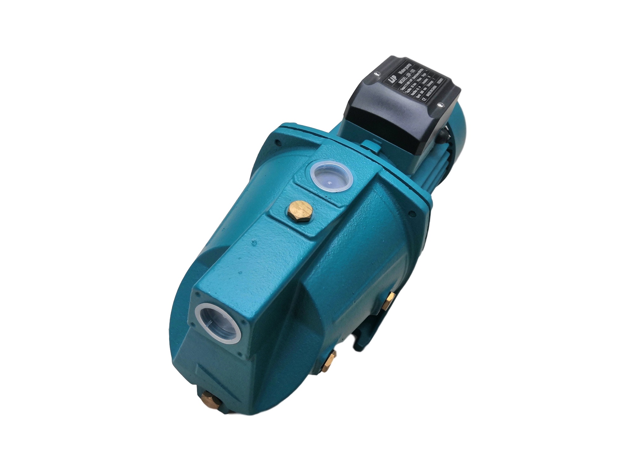 SWP JET  pump for pumping clean water, living water supply详情2
