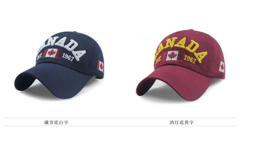 Cross-Border Hat Korean Version Of Spring/Summer Baseball Cap Students All-Match Women's Sunscreen Cap Outdoor Men's Visor undefined
