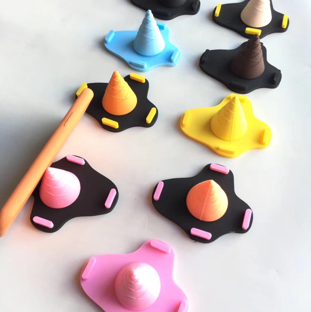 Mobile phone holder