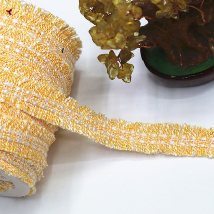 Unilateral And Bilateral National Wind Ribbon Polypropylene Jacquard Belt Manufacturers Direct Sales undefined