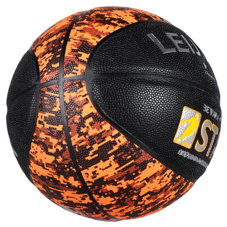 雷加尔BK528,BK529,Leijiaer篮球,5号蓝球,室内外比赛训练球详情图2