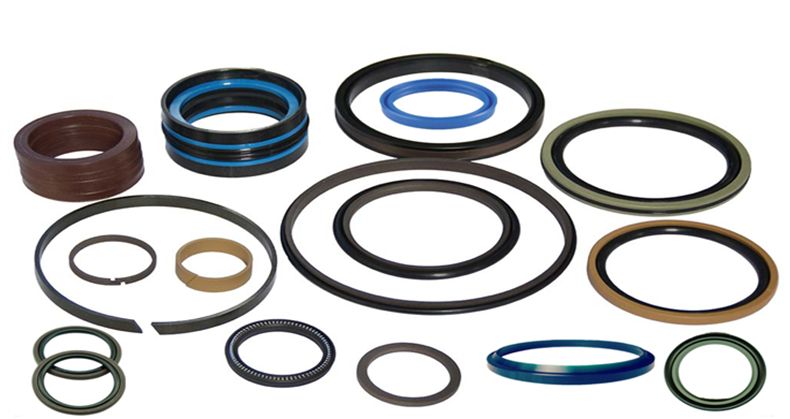 KDAS combined gasket Item Picture