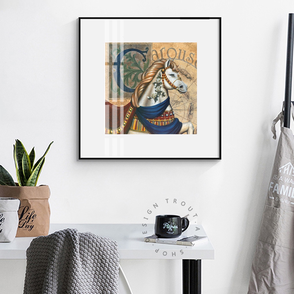 رسمت زخارف من الروائع في باب غرفة النوم details Picture