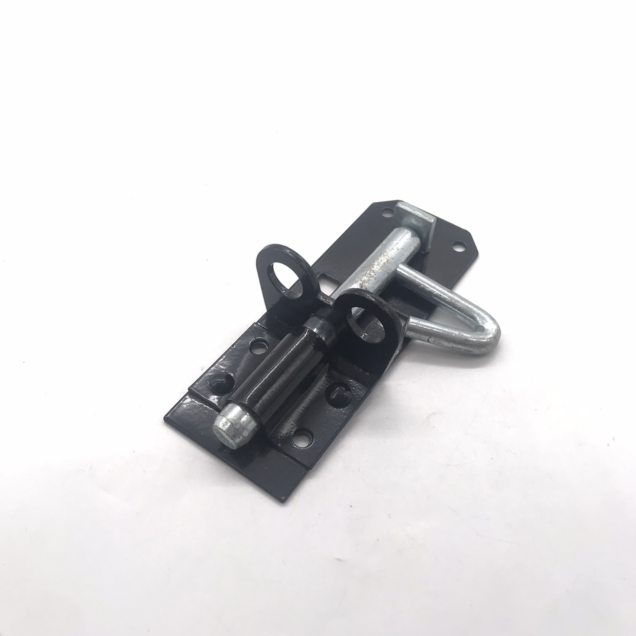 Special bolt